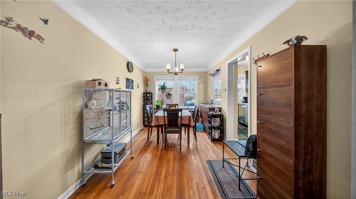 Wooster Condos - Residential