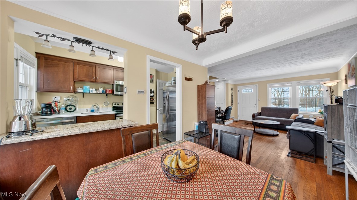 Wooster Condos - Residential