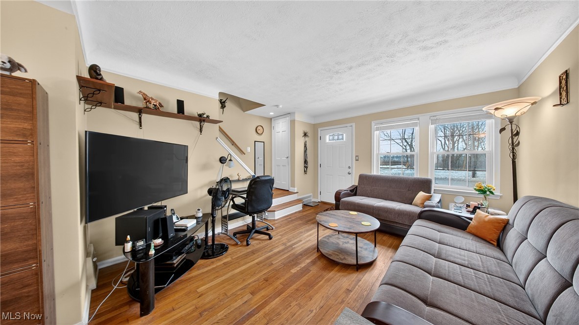 Wooster Condos - Residential