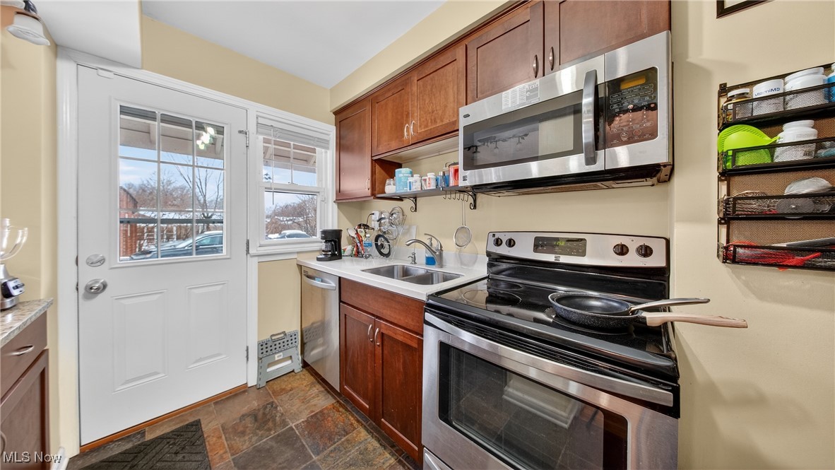 Wooster Condos - Residential
