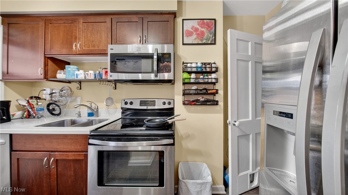 Wooster Condos - Residential
