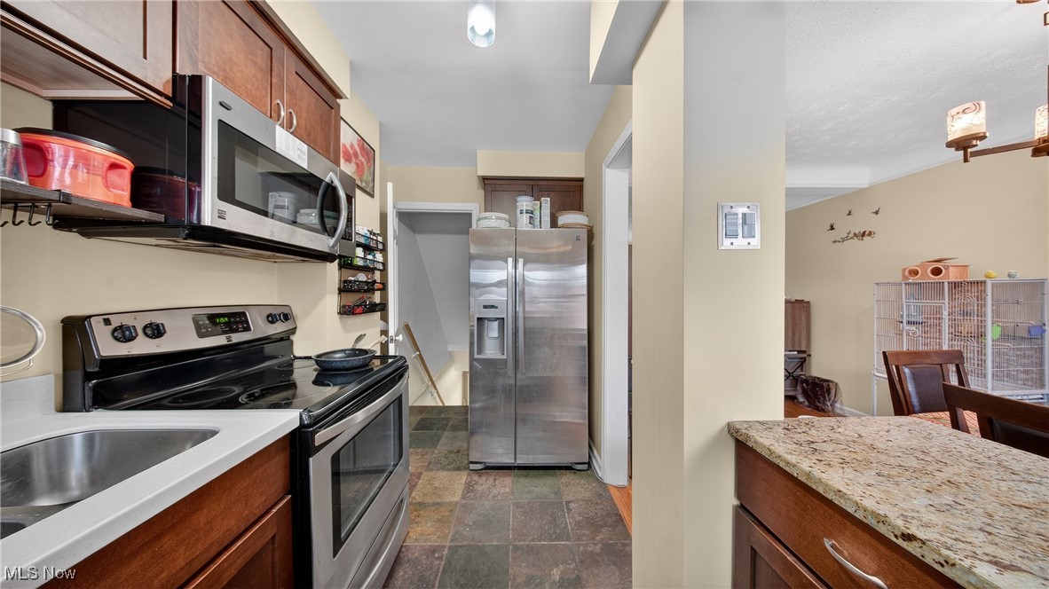 Wooster Condos - Residential