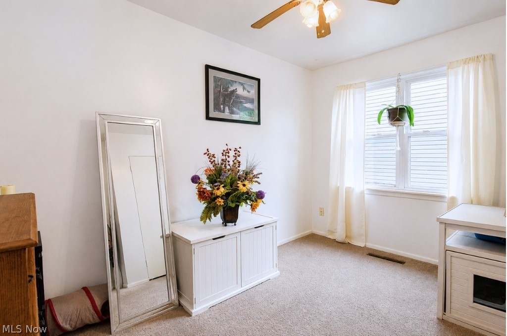 Mentor Headlands Park - Residential