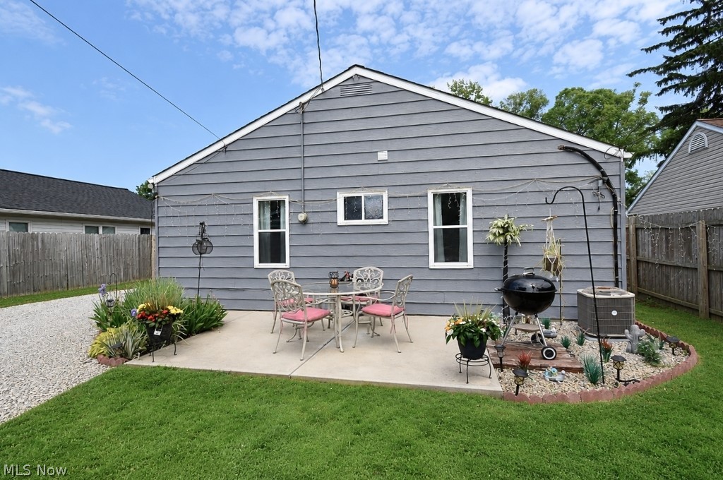Mentor Headlands Park - Residential