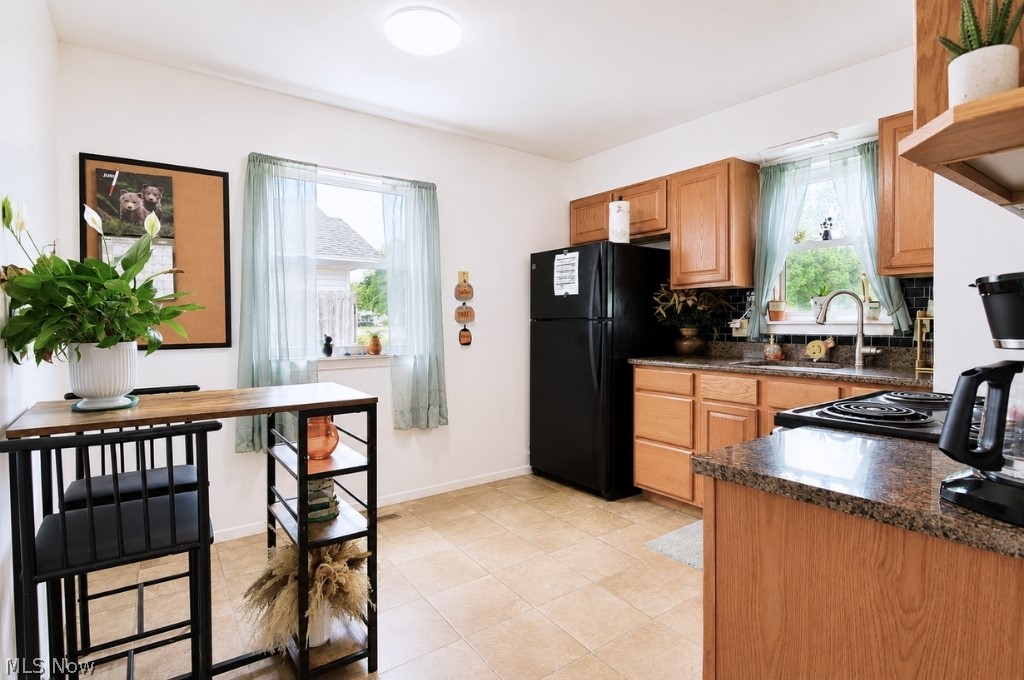 Mentor Headlands Park - Residential