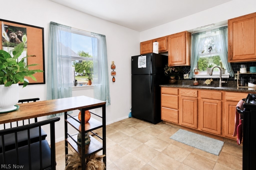 Mentor Headlands Park - Residential