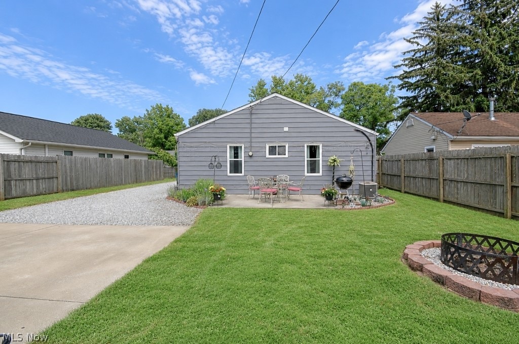 Mentor Headlands Park - Residential