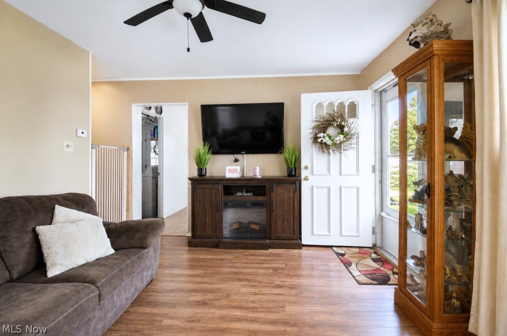 Mentor Headlands Park - Residential