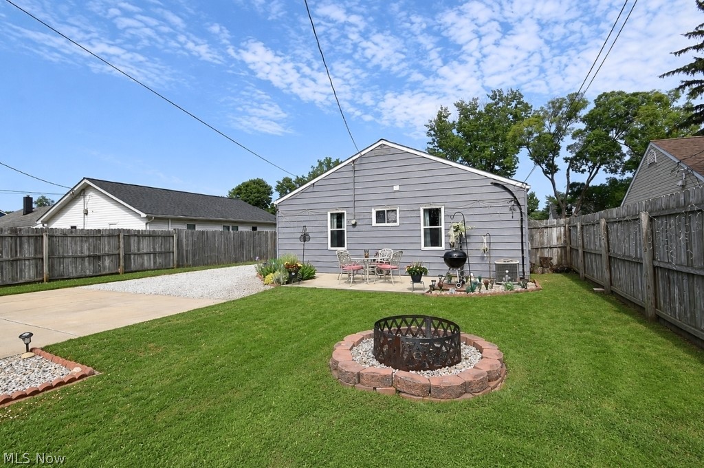 Mentor Headlands Park - Residential