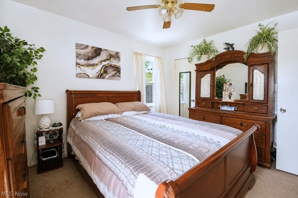 Mentor Headlands Park - Residential