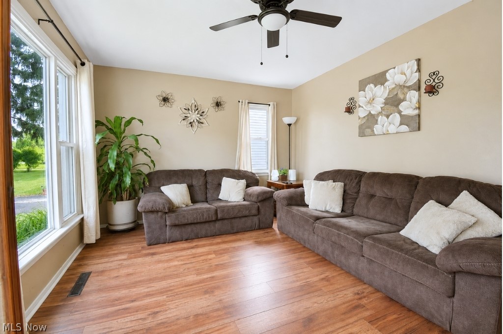 Mentor Headlands Park - Residential