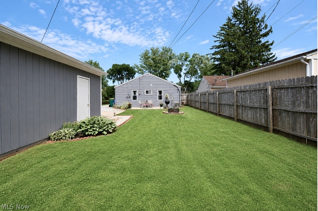 Mentor Headlands Park - Residential