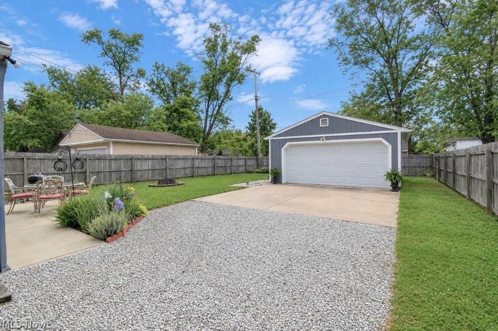 Mentor Headlands Park - Residential