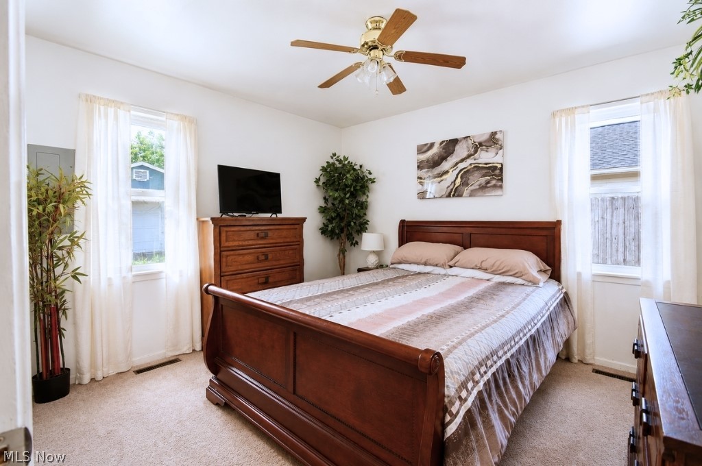 Mentor Headlands Park - Residential