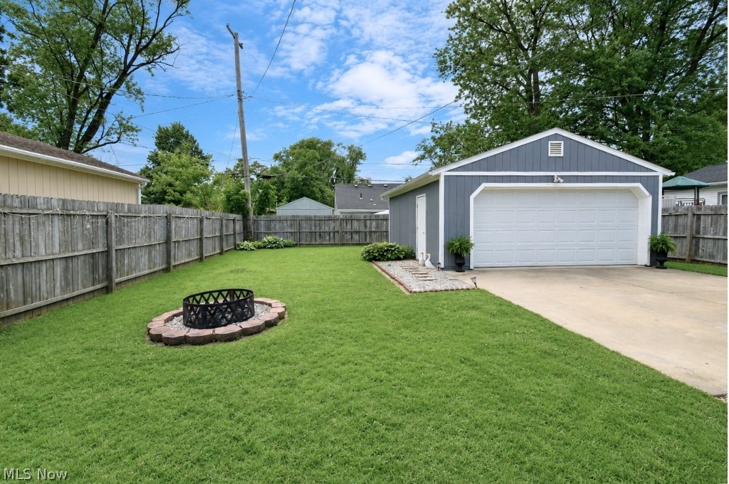 Mentor Headlands Park - Residential
