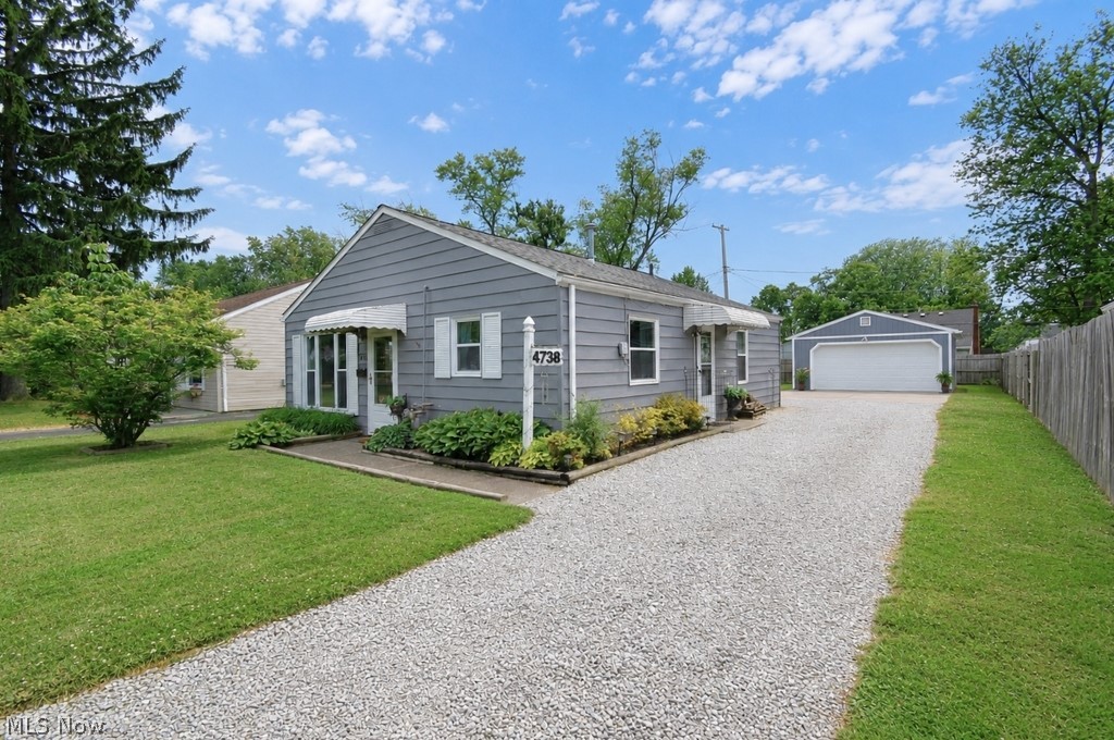 Mentor Headlands Park - Residential