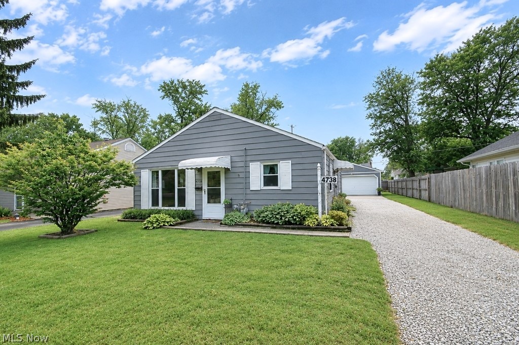 Mentor Headlands Park - Residential