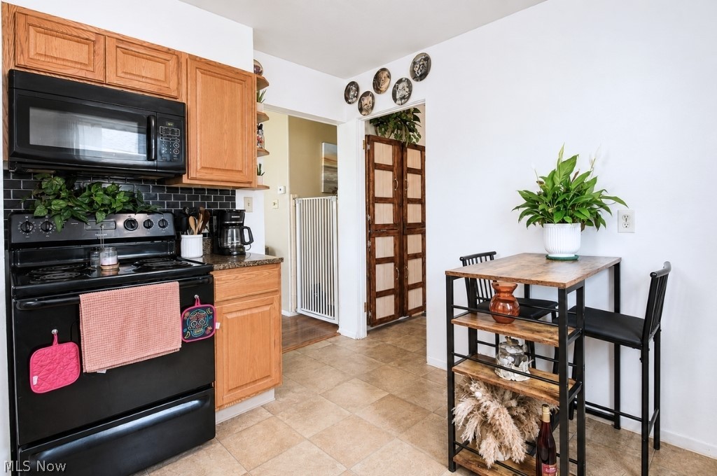 Mentor Headlands Park - Residential