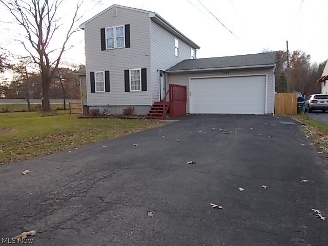 Ridgeville - Residential