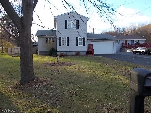 Ridgeville - Residential