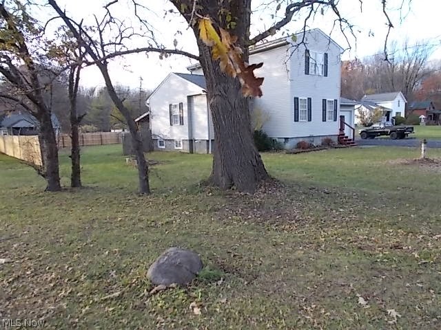 Ridgeville - Residential