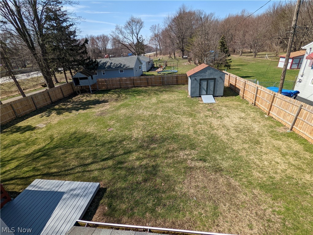Ridgeville - Residential