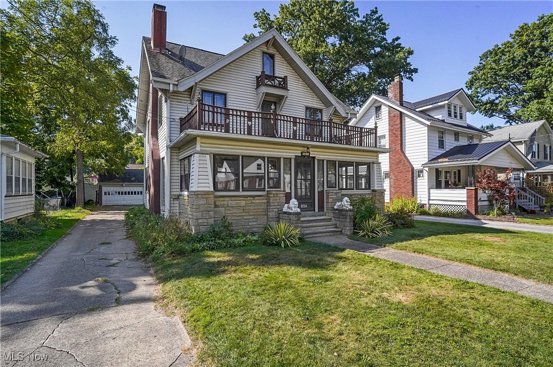 Duncan Park - Residential