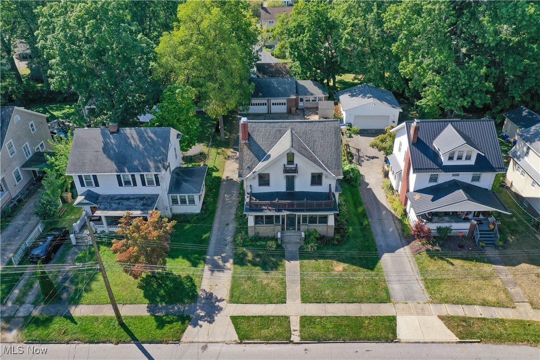 Duncan Park - Residential