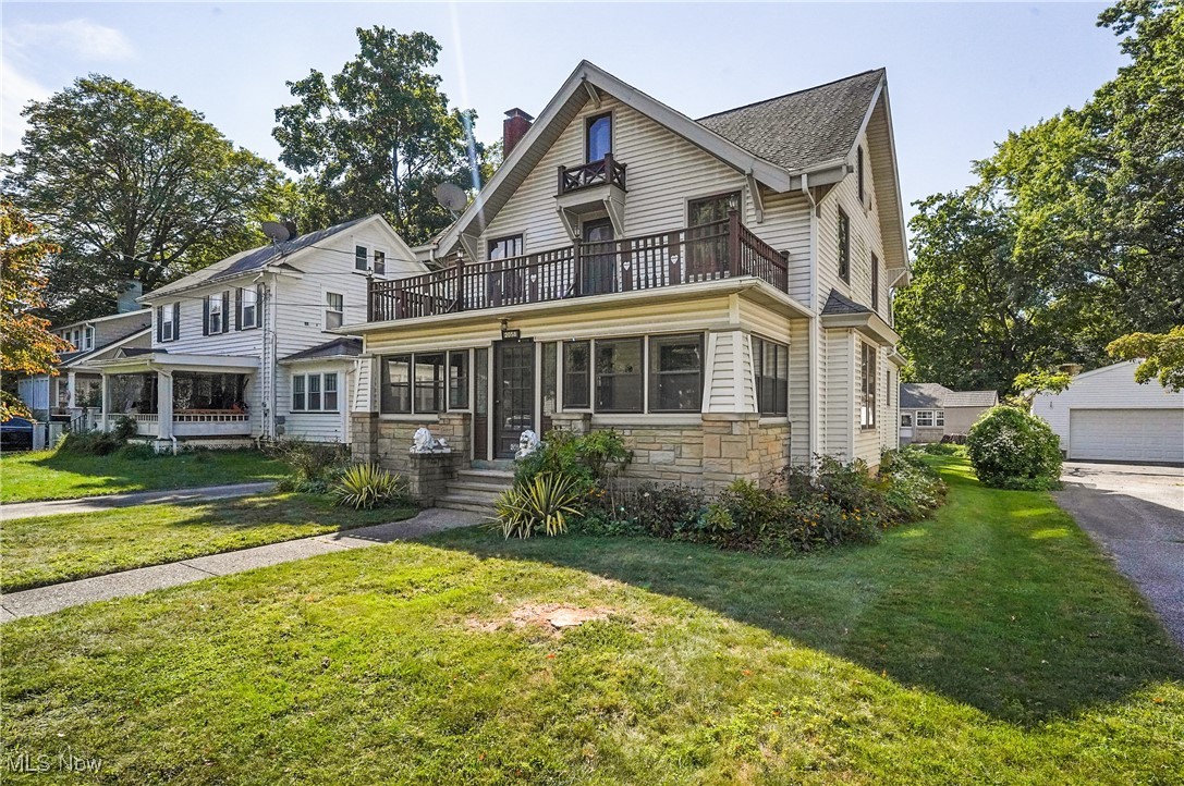 Duncan Park - Residential