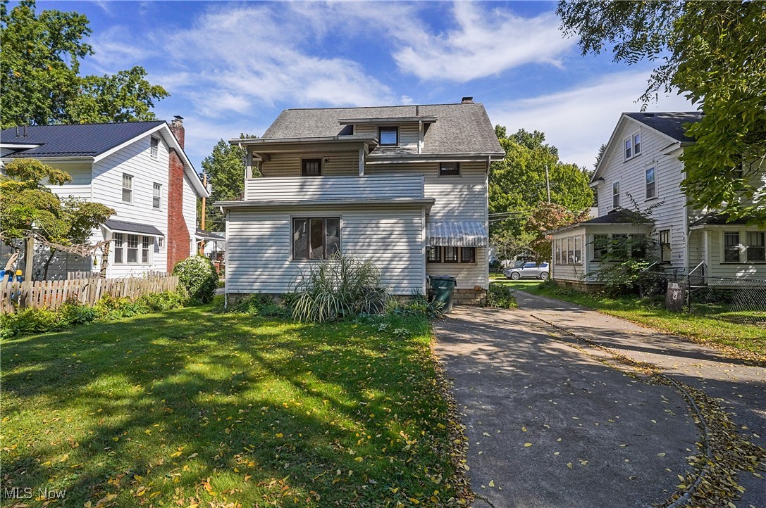 Duncan Park - Residential