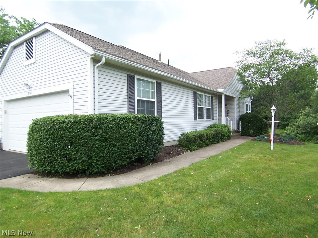 Woodbury Condo - Residential