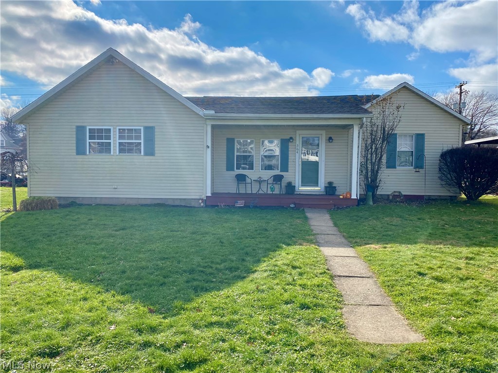 Sm Rutledge Add - Residential