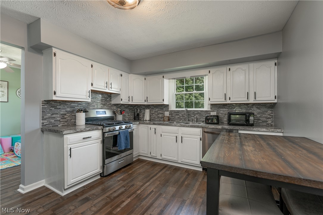 Richville Acre Heights - Residential