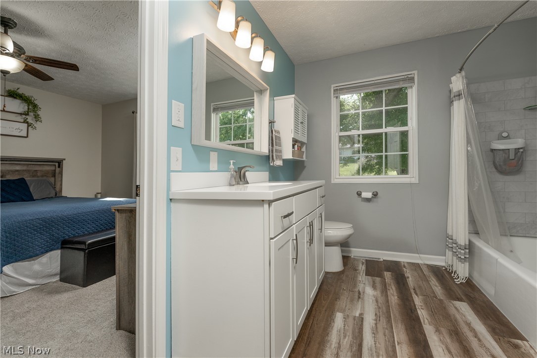 Richville Acre Heights - Residential