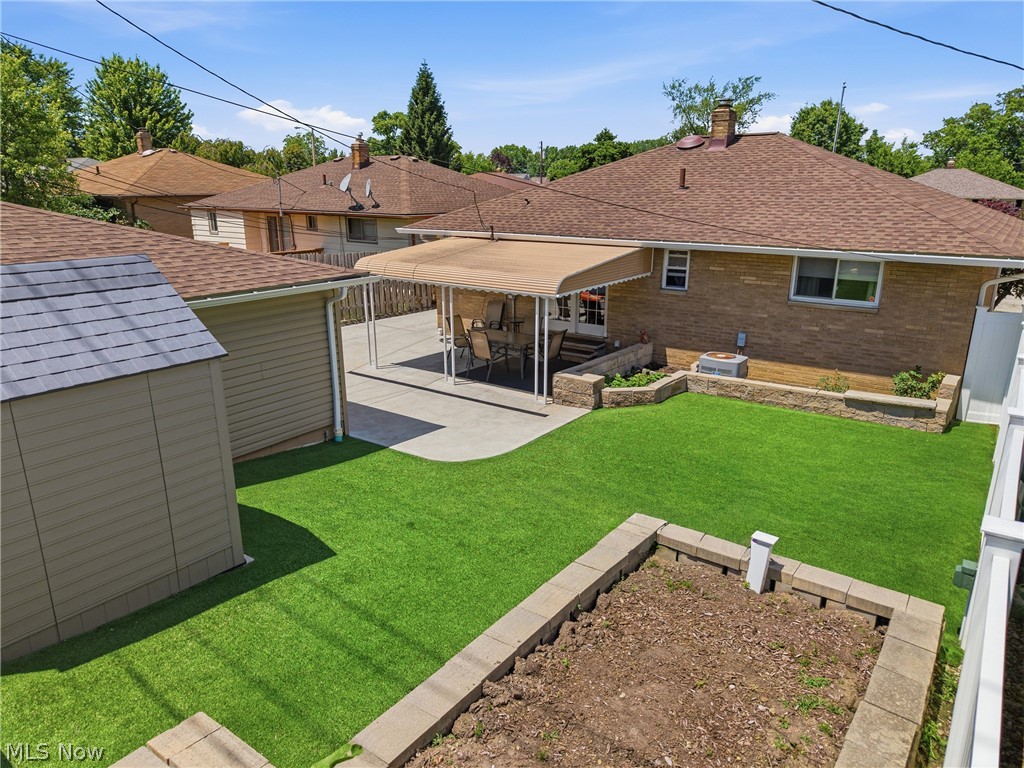 Kennerdown - Residential