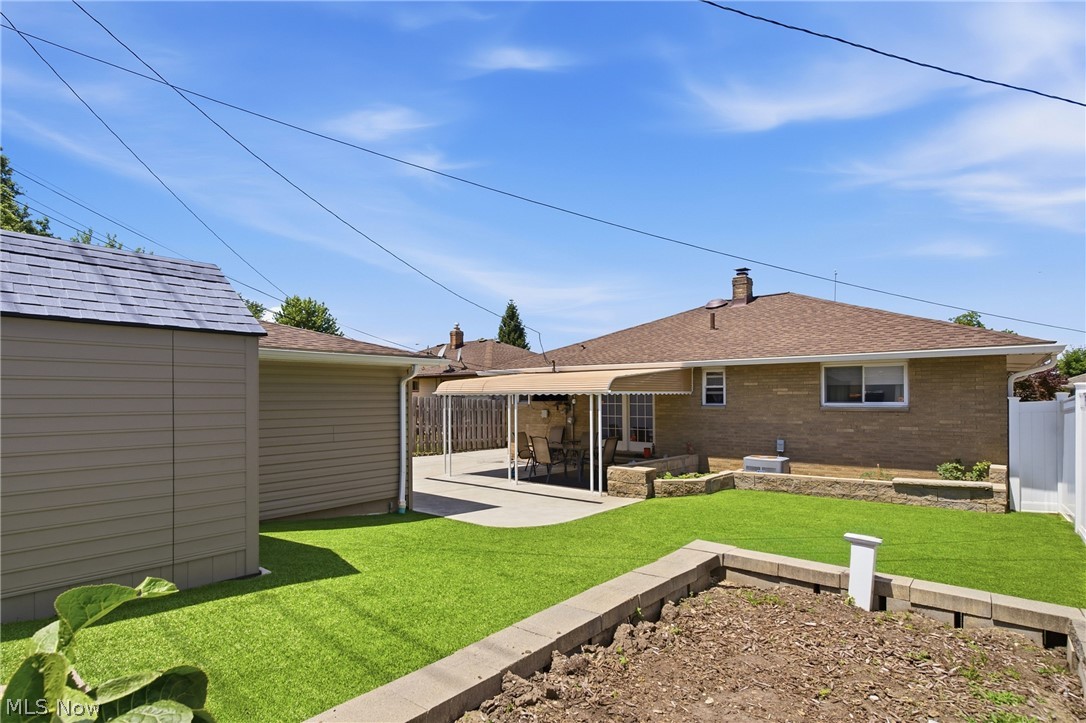 Kennerdown - Residential
