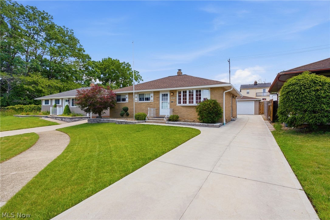 Kennerdown - Residential