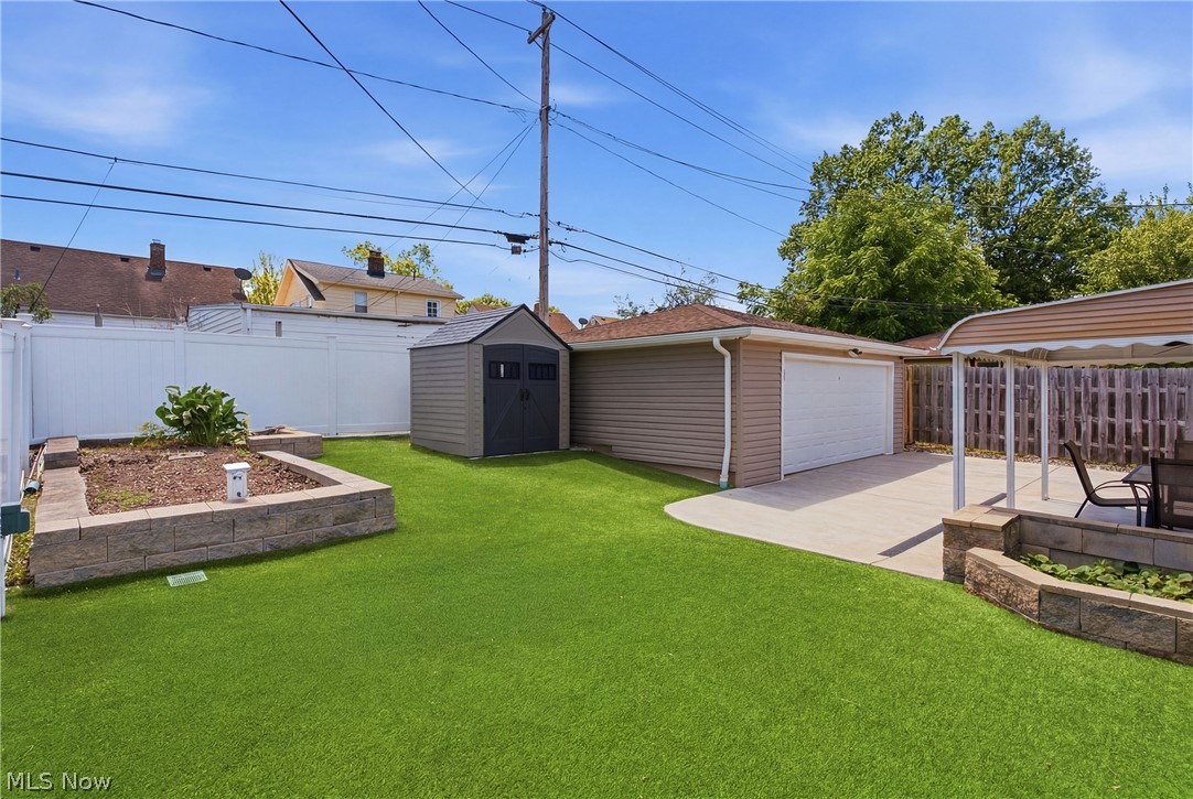 Kennerdown - Residential