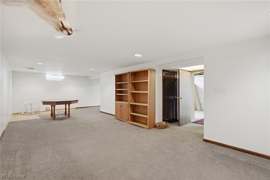 Kennerdown - Residential