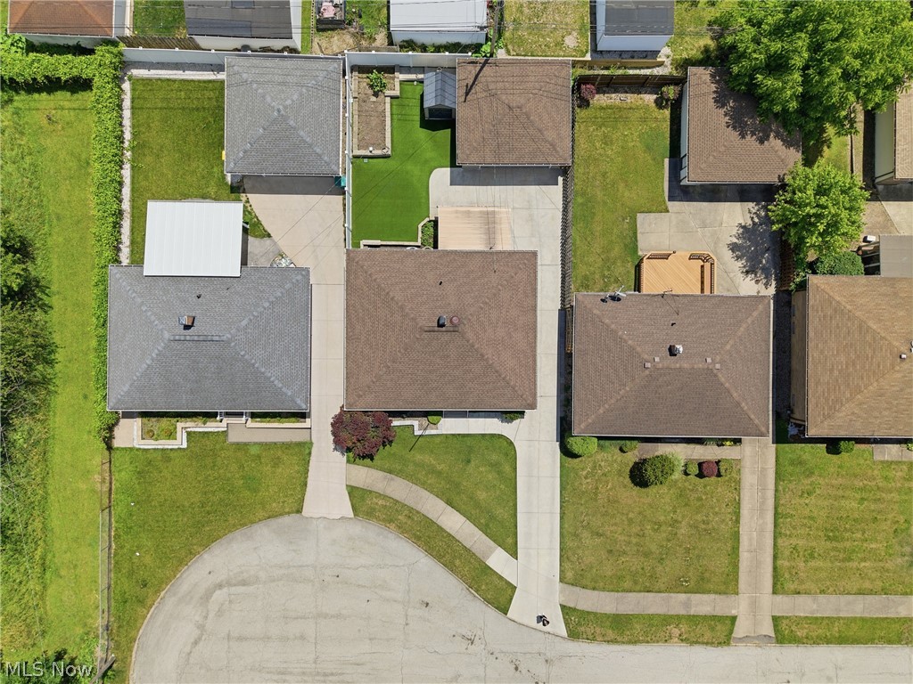 Kennerdown - Residential