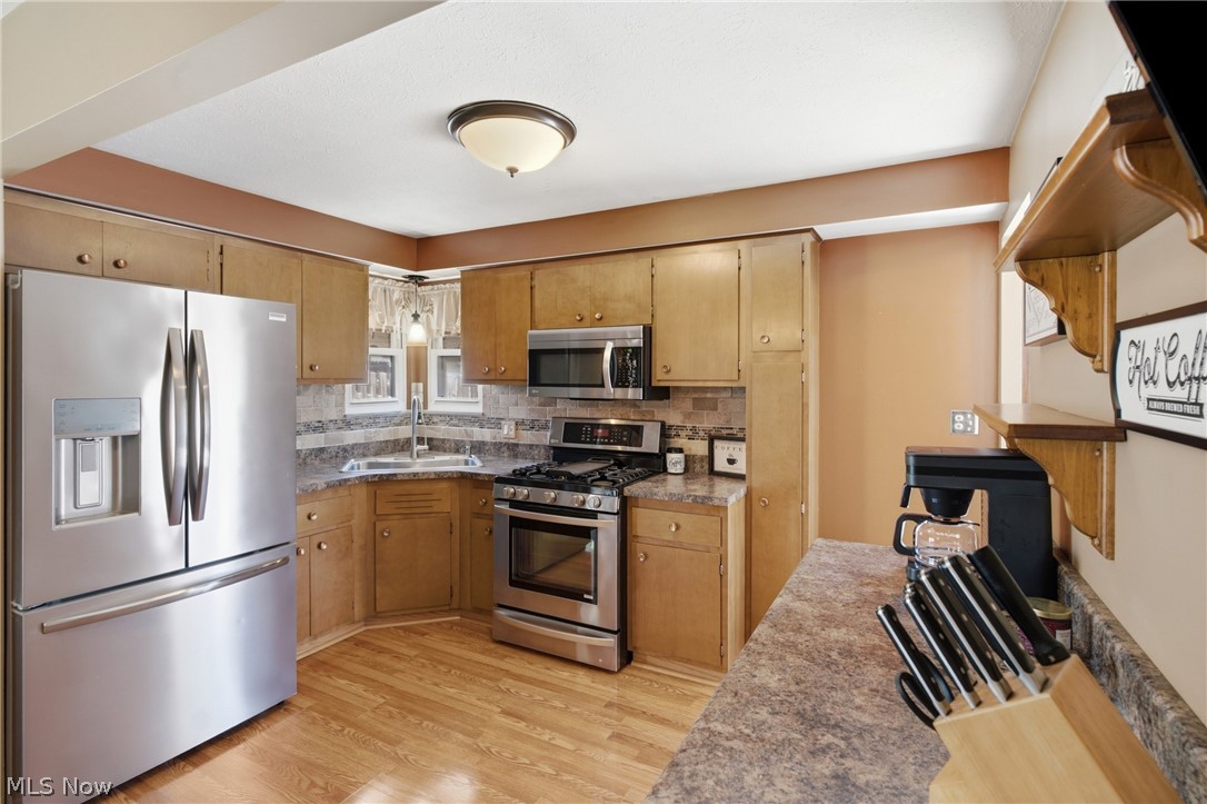 Kennerdown - Residential