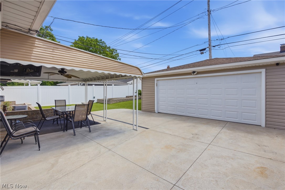 Kennerdown - Residential