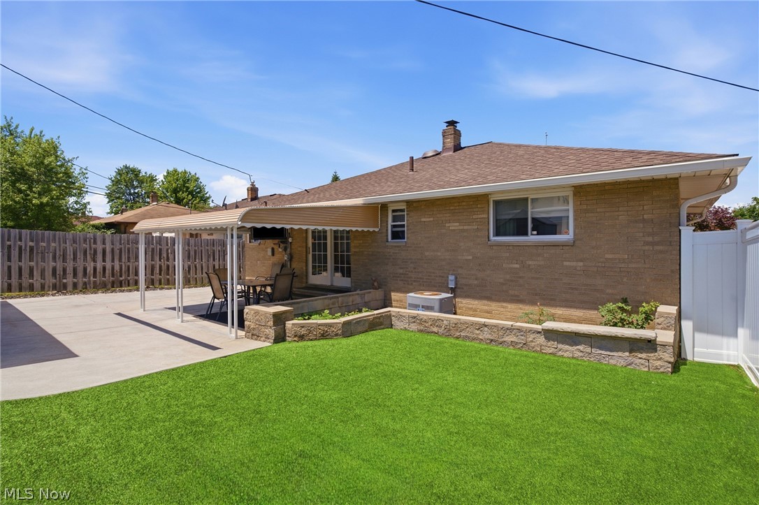 Kennerdown - Residential