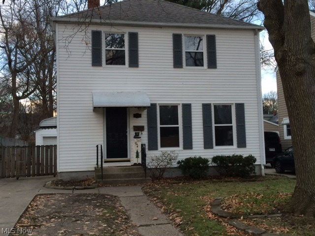 Fairland Heights - Residential