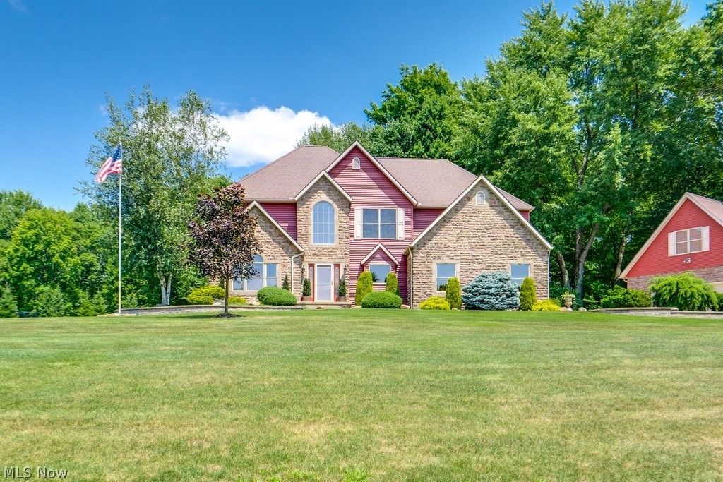 Windy Hills Estates Ph 01 - Residential