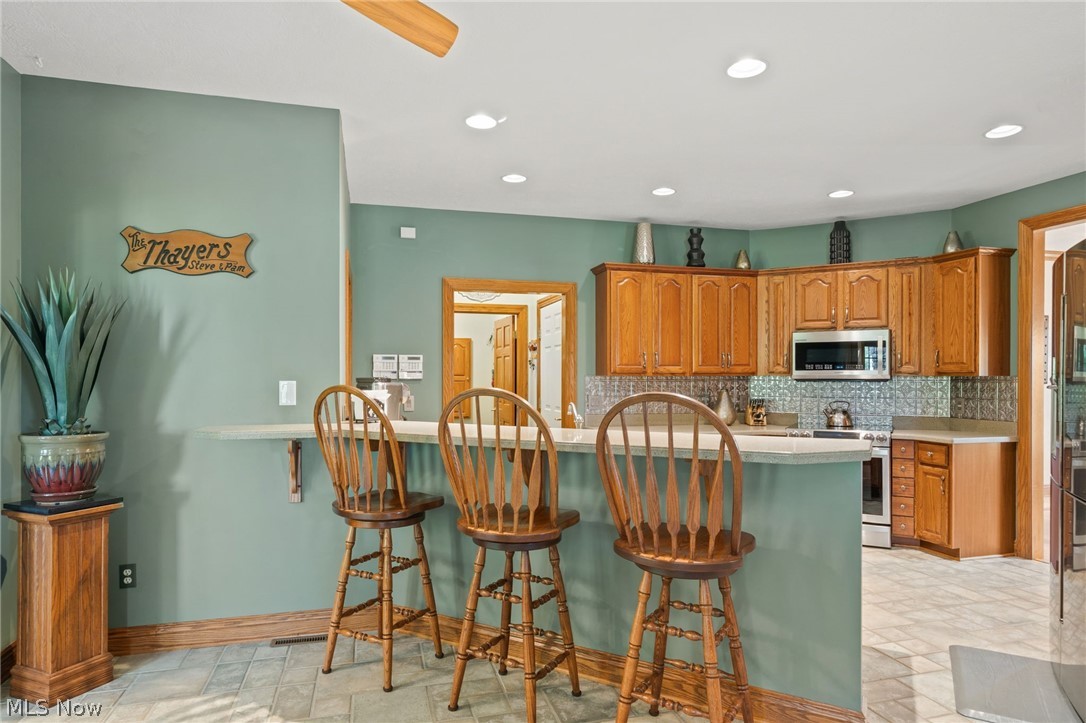 Windy Hills Estates Ph 01 - Residential