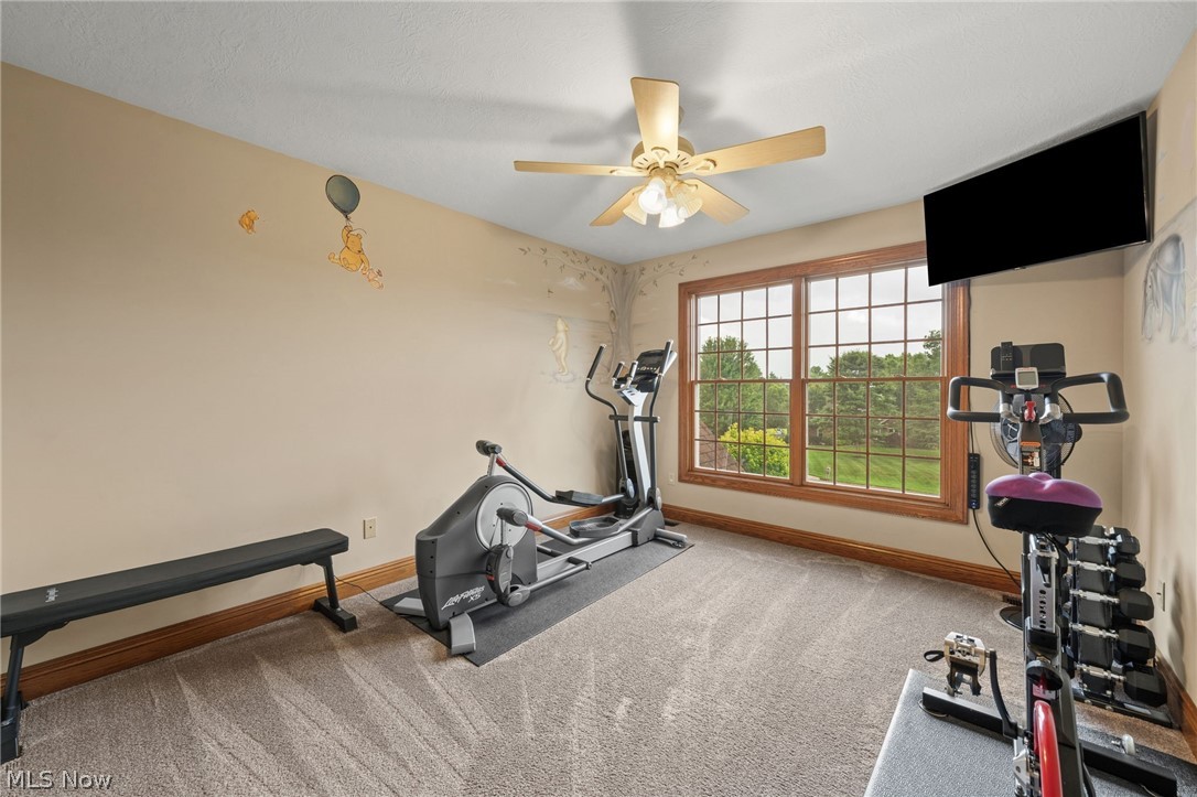 Windy Hills Estates Ph 01 - Residential