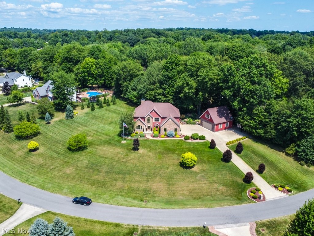 Windy Hills Estates Ph 01 - Residential