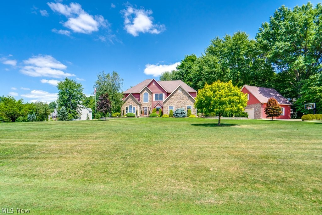 Windy Hills Estates Ph 01 - Residential