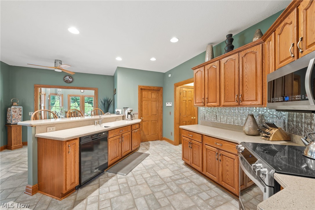 Windy Hills Estates Ph 01 - Residential